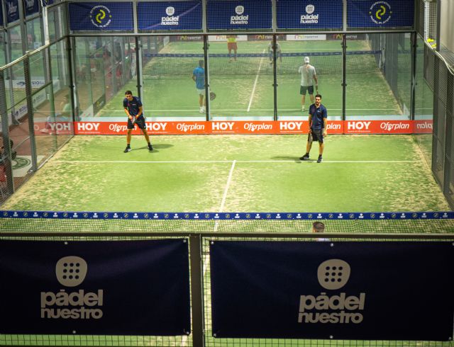 Gran éxito en el inicio del Circuito IPP - 1, Foto 1