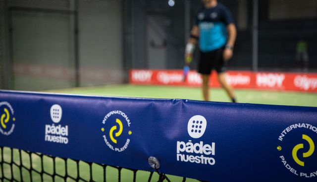 Gran éxito en el inicio del Circuito IPP - 2, Foto 2