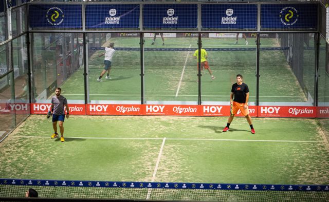 Gran éxito en el inicio del Circuito IPP - 3, Foto 3