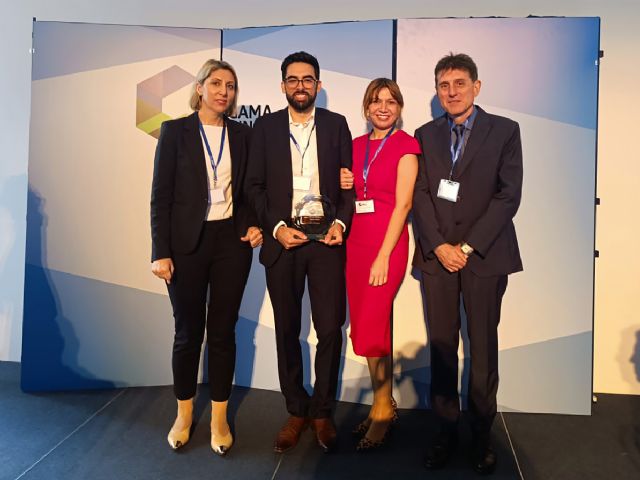 Los Magic Bowl de ElPozo AllPlato ganan el Premio GICA 2023 por su innovacin disruptiva, Foto 1