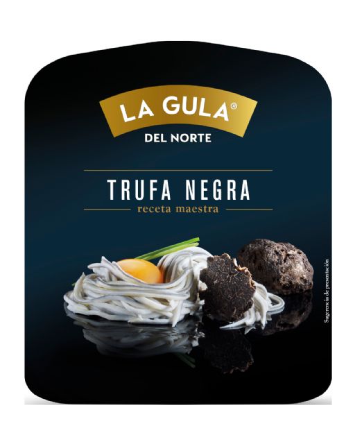 Anne Igartiburu nueva embajadora de las marcas de referencia en pescadería moderna - 2, Foto 2