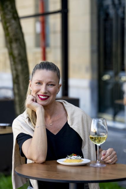 Anne Igartiburu nueva embajadora de las marcas de referencia en pescadería moderna - 3, Foto 3