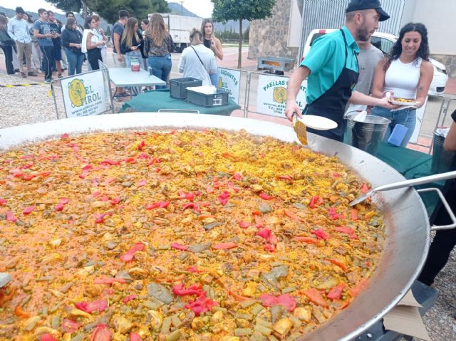 UCAM Cartagena da la bienvenida a sus nuevos alumnos - 2, Foto 2