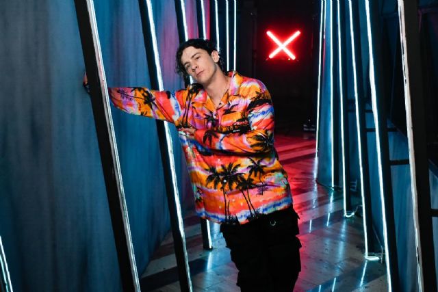 Guaynaa y Yng Lvcas encienden la escena musical con su nuevo sencillo “3ple X” - 2, Foto 2