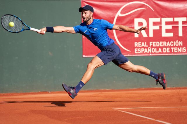 Quirónsalud, Servicio Médico Oficial del Campeonato de España MAPFRE de Tenis Absoluto por Equipos-Copa Orange - 1, Foto 1