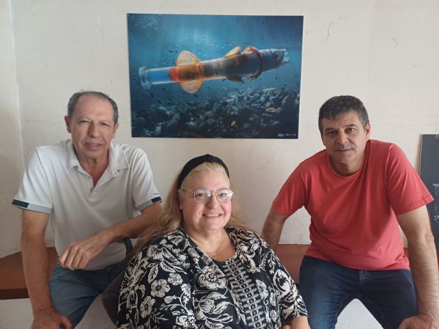 El Plan EXE de Cultura lleva a Grupo CELES y El Perro Pinto a Cieza y a Antonio Tapia a Abarán - 1, Foto 1