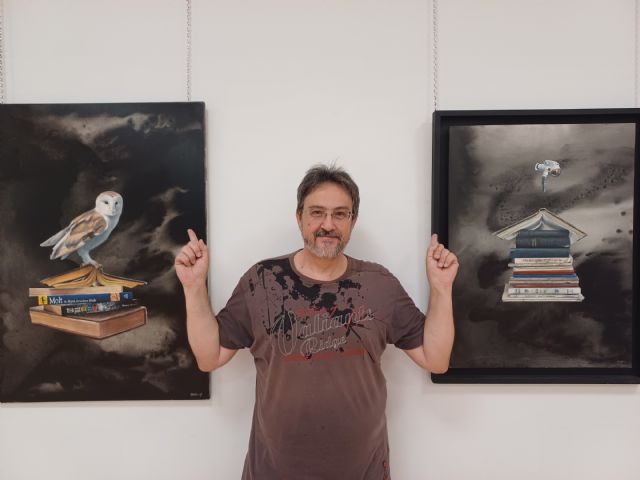 El Plan EXE de Cultura lleva a Grupo CELES y El Perro Pinto a Cieza y a Antonio Tapia a Abarán - 2, Foto 2