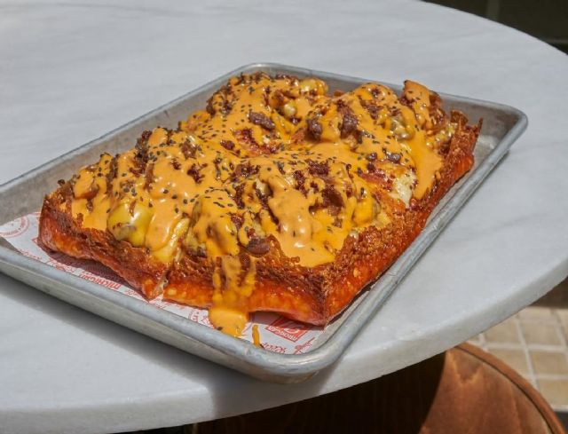 El restaurante Michigan Detroit se alza con el título de Campeón de Murcia y suma ya cinco victorias en Pizza Combat - 1, Foto 1