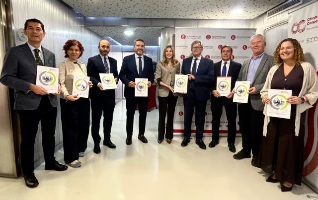 Más de la mitad de las pymes regionales incrementaron sus ventas en 2024 y cuatro de cada diez prevén aumentar su inversión por encima de la media nacional, según el informe Pyme 2025 - 1, Foto 1