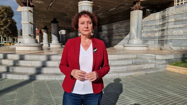 Podemos denuncia que la Región no informa del impacto de género de sus leyes desde 2017 - 1, Foto 1