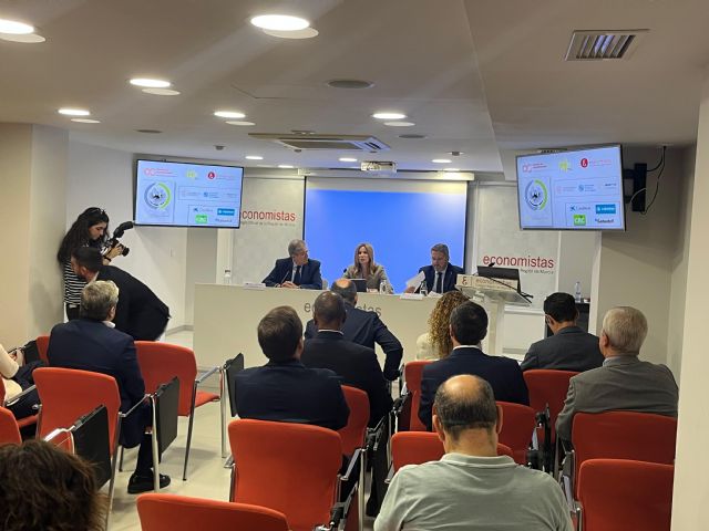 El estudio es una herramienta de planificación estratégica para empresas e instituciones - 2, Foto 2