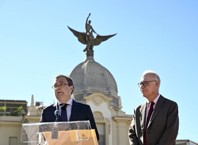 El Ayuntamiento amplía el catálogo de edificios protegidos con 67 nuevos inmuebles del centro histórico de la ciudad - 1, Foto 1