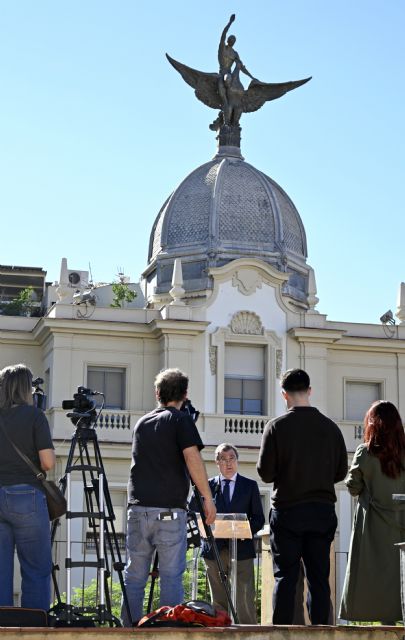 El Ayuntamiento amplía el catálogo de edificios protegidos con 67 nuevos inmuebles del centro histórico de la ciudad - 2, Foto 2