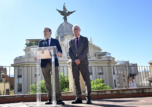 El Ayuntamiento amplía el catálogo de edificios protegidos con 67 nuevos inmuebles del centro histórico de la ciudad - 3, Foto 3