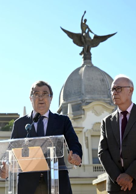 El Ayuntamiento amplía el catálogo de edificios protegidos con 67 nuevos inmuebles del centro histórico de la ciudad - 4, Foto 4