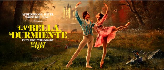 Teatro, danza y Jazz fluyen esta semana en El Batel - 1, Foto 1