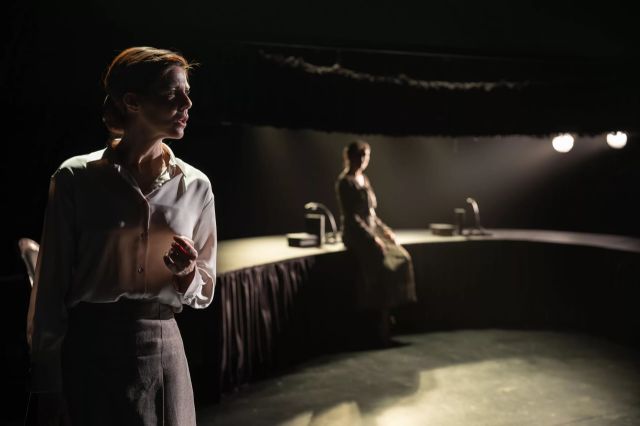 Teatro, danza y Jazz fluyen esta semana en El Batel - 5, Foto 5