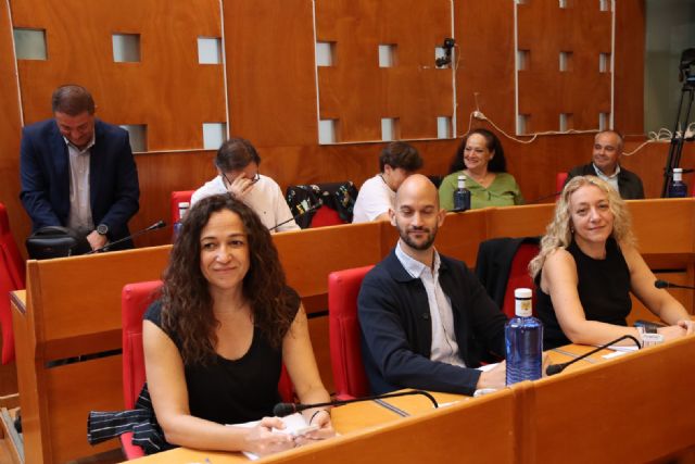 El Grupo Municipal Socialista consigue que el Ayuntamiento acometa mejoras urgentes en la Avenida Adolfo Suárez - 4, Foto 4