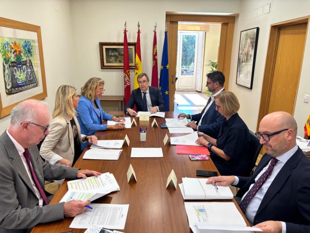 El Pleno debatirá este jueves los Presupuestos 2026 del Ayuntamiento de Murcia - 1, Foto 1