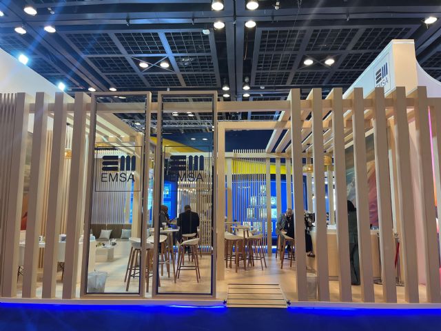 EMSA presenta ‘Lumière d’Orient’, su fragancia exclusiva para Beautyworld Middle East 2025 - 2, Foto 2