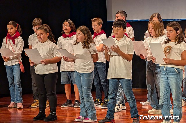 Los infantes de Santa Eulalia comparten su legado de fe y tradición en las III Jornadas de Patrimonio Histórico, Foto 3