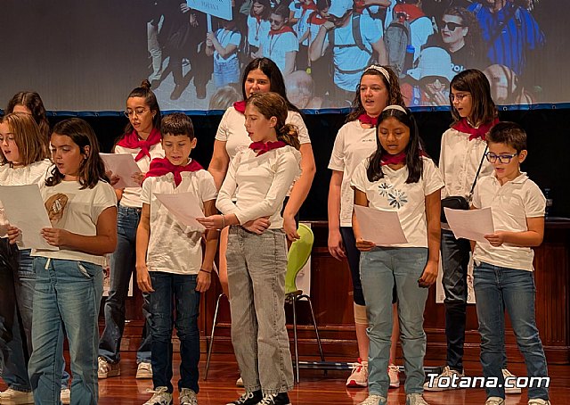 Los infantes de Santa Eulalia comparten su legado de fe y tradición en las III Jornadas de Patrimonio Histórico, Foto 5
