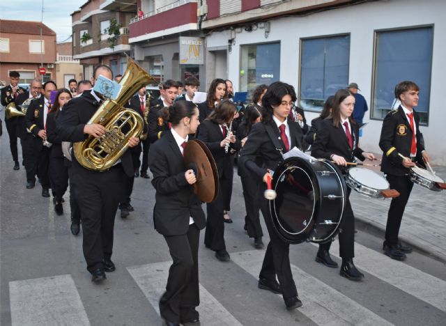 El XI Festival de Bandas de Música, una fiesta de la música y la convivencia cultural - 1, Foto 1