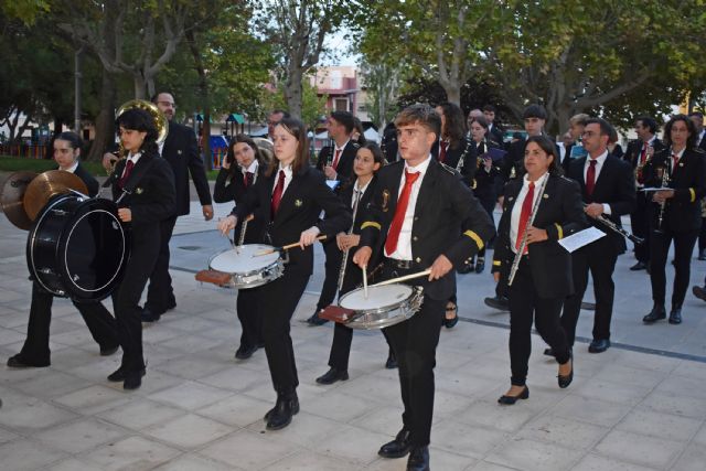 El XI Festival de Bandas de Música, una fiesta de la música y la convivencia cultural - 2, Foto 2