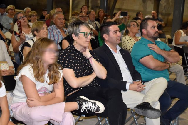 El XI Festival de Bandas de Música, una fiesta de la música y la convivencia cultural - 3, Foto 3