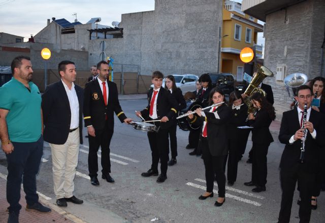 El XI Festival de Bandas de Música, una fiesta de la música y la convivencia cultural - 4, Foto 4