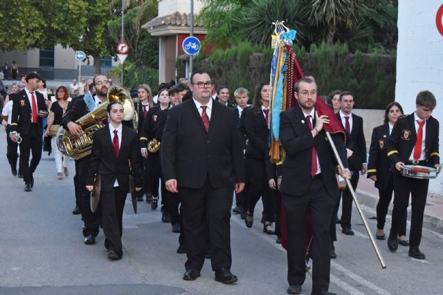 El XI Festival de Bandas de Música, una fiesta de la música y la convivencia cultural - 5, Foto 5