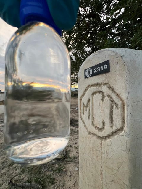 Las autoridades sanitarias declaran la aptitud para consumo humano del agua servida por la MCT en todas las zonas afectadas por la incidencia provocada por DANA - 1, Foto 1