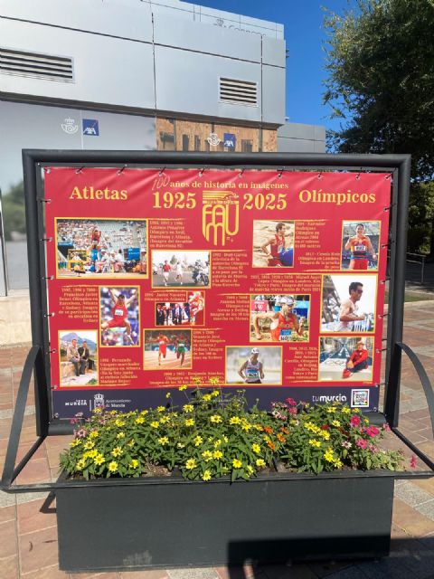 El Centenario FAMU, protagonista en el corazón de la capital - 1, Foto 1