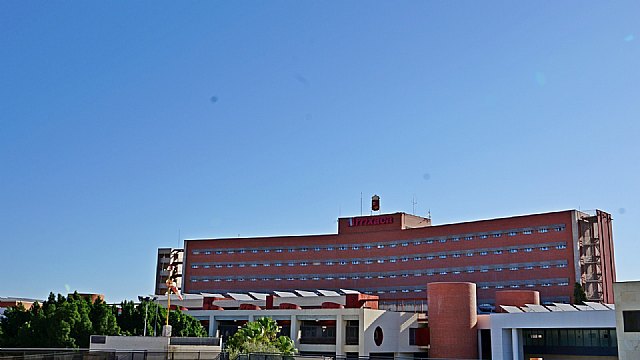 La Región acogerá a dos niños y un joven de Gaza que necesitan asistencia sanitaria - 1, Foto 1