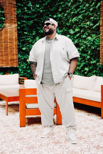 Big Lois marca el compás de una generación con Barrio Tumbao - 2, Foto 2