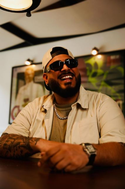 Big Lois marca el compás de una generación con Barrio Tumbao - 3, Foto 3