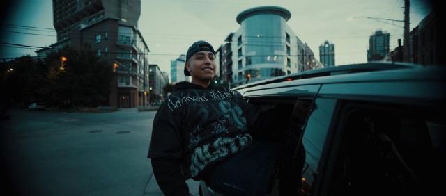 El artista DICE estrena su nuevo sencillo “Nena” - 2, Foto 2