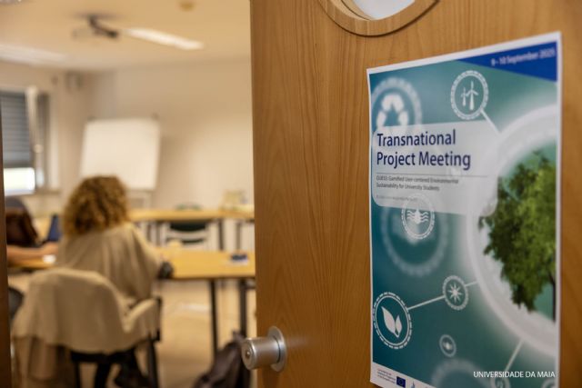 Cartagena acoge la Jornada Final del Proyecto GUESS: Educación Ambiental Gamificada para la Transición Verde - 1, Foto 1