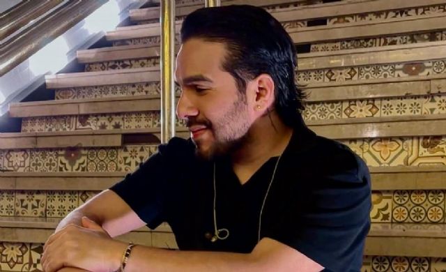 Camilo Quiroga trasciende fronteras con el estreno de Ta Volá - 1, Foto 1