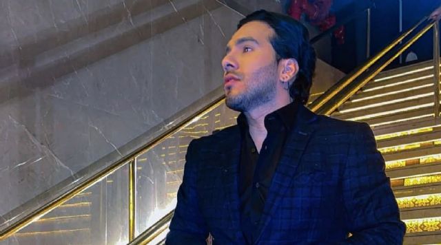 Camilo Quiroga trasciende fronteras con el estreno de Ta Volá - 2, Foto 2