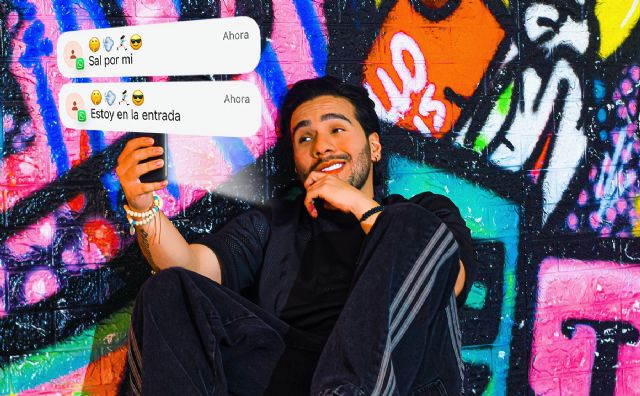 Camilo Quiroga trasciende fronteras con el estreno de Ta Volá - 4, Foto 4