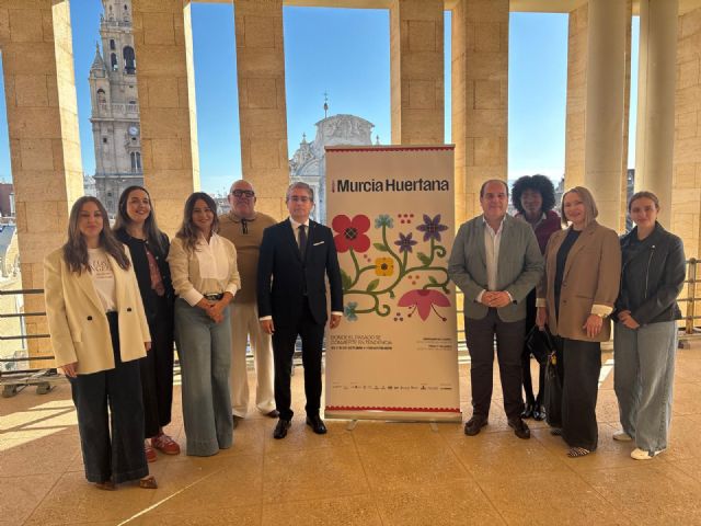 Un total de 25 dise&ntilde;adores mostrar�n su visi�n de la moda tradicional en Murcia Huertana