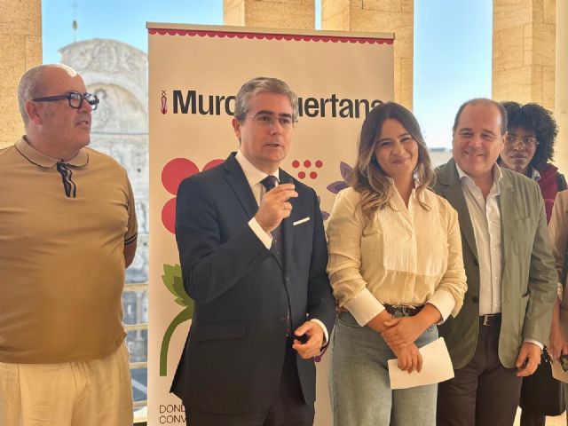Un total de 25 dise&ntilde;adores mostrarán su visión de la moda tradicional en Murcia Huertana - 2, Foto 2