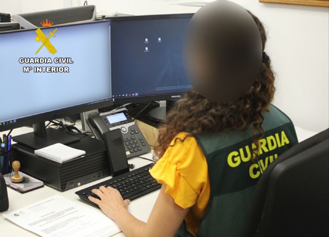 La Guardia Civil esclarece la detenci�n ilegal y agresi�n a un menor en La Manga
