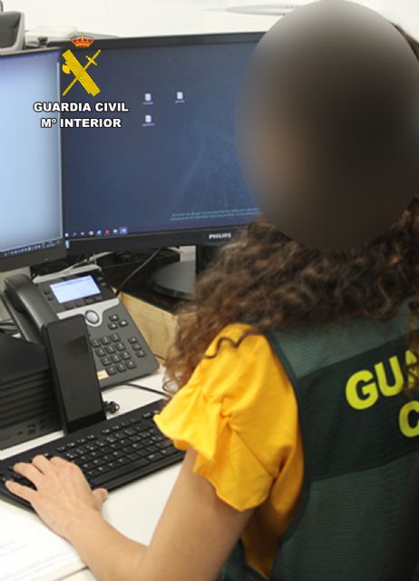 La Guardia Civil esclarece la detención ilegal y agresión a un menor en La Manga - 2, Foto 2