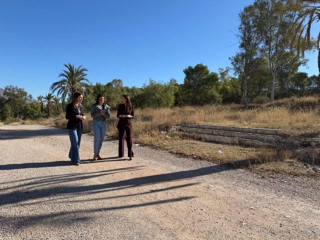 El PP exigir� en la Asamblea Regional suspender la subasta de Carraclaca y los solares para vivienda p�blica y entregarlos a los lorquinos