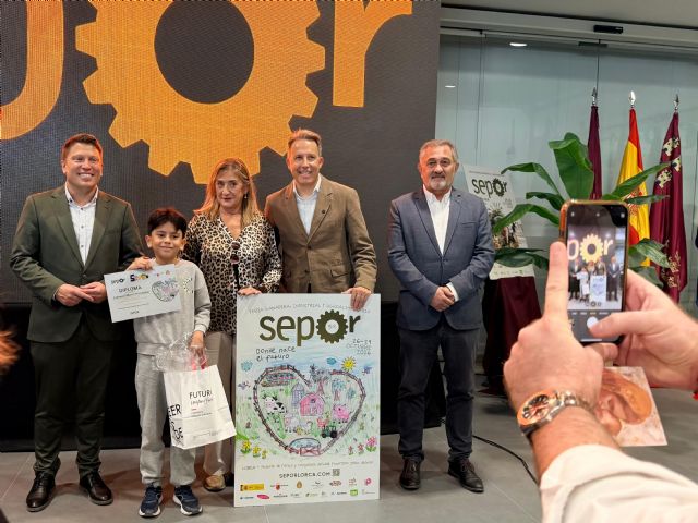 Fulgencio Gil: Es fundamental que los más jóvenes se sientan atraídos por la cultura ganadera para asegurar el relevo generacional - 2, Foto 2