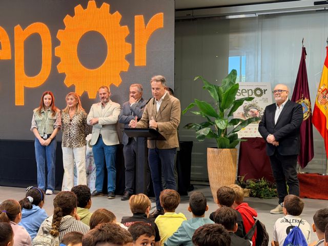 Fulgencio Gil: Es fundamental que los más jóvenes se sientan atraídos por la cultura ganadera para asegurar el relevo generacional - 5, Foto 5