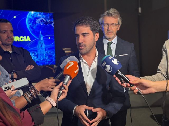 Murcia acogerá una nueva edición de NASA Space Apps Challenge 2026 - 2, Foto 2