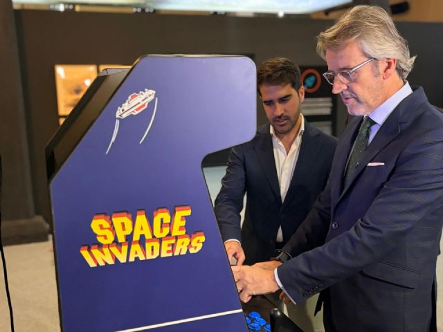 Murcia acogerá una nueva edición de NASA Space Apps Challenge 2026 - 3, Foto 3